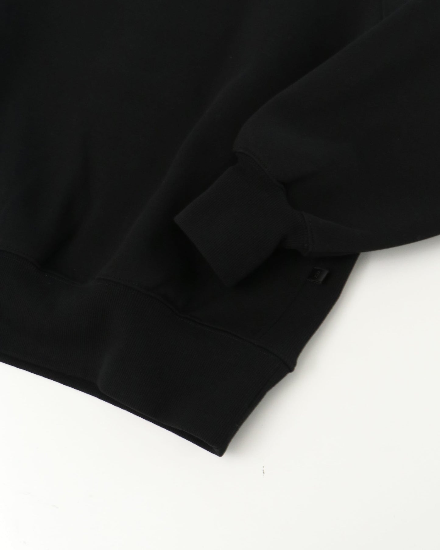 W's TECH SWEAT CREW FREEDOM SLEEVE