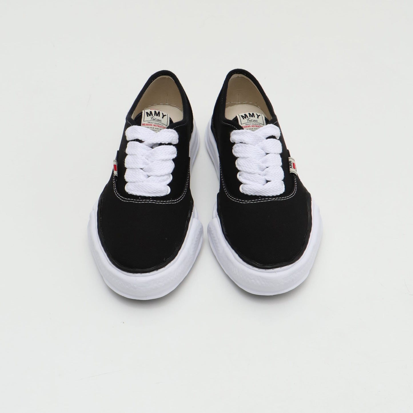 BAKER/CANVAS BLACK