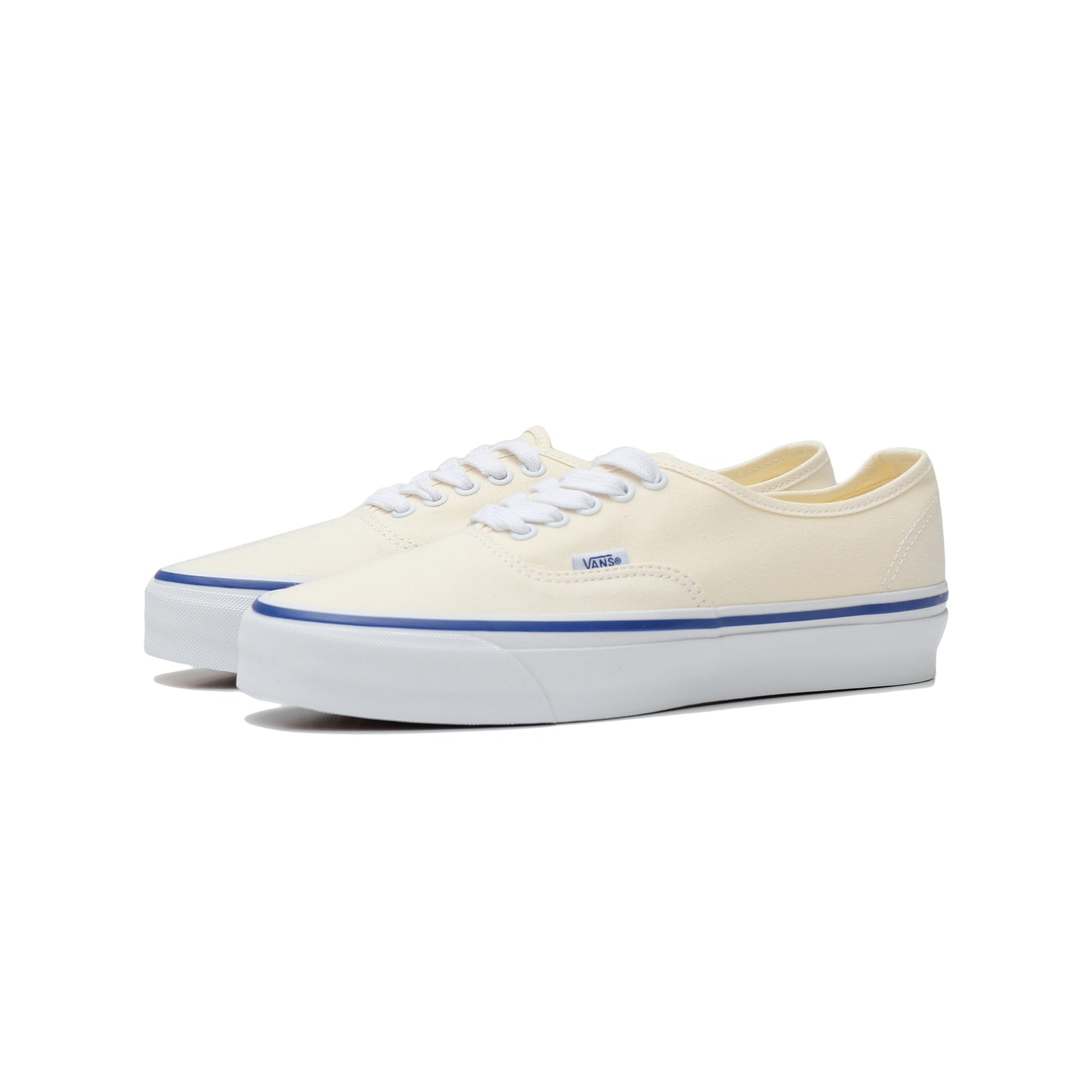 Authentic Reissue 44