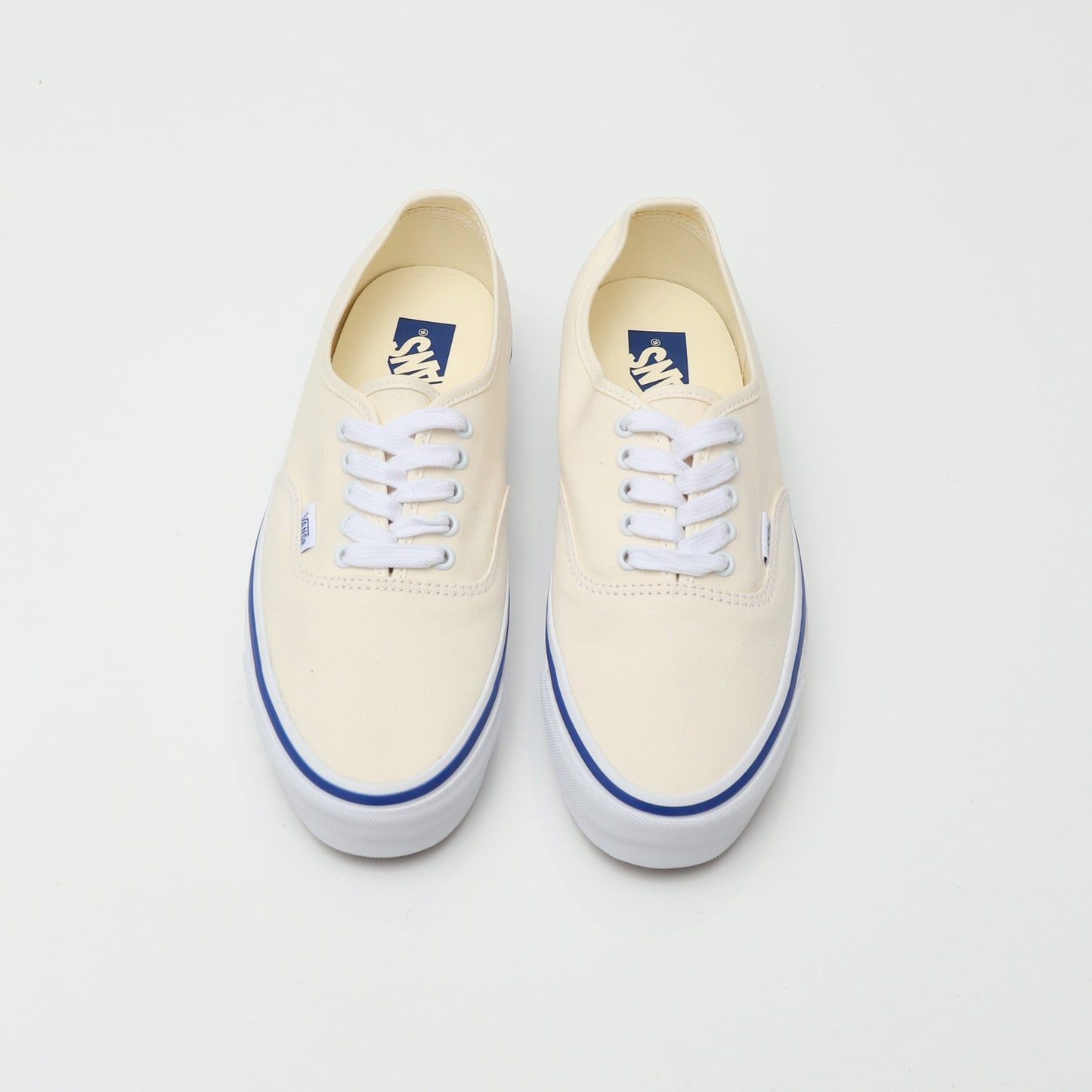 Authentic Reissue 44