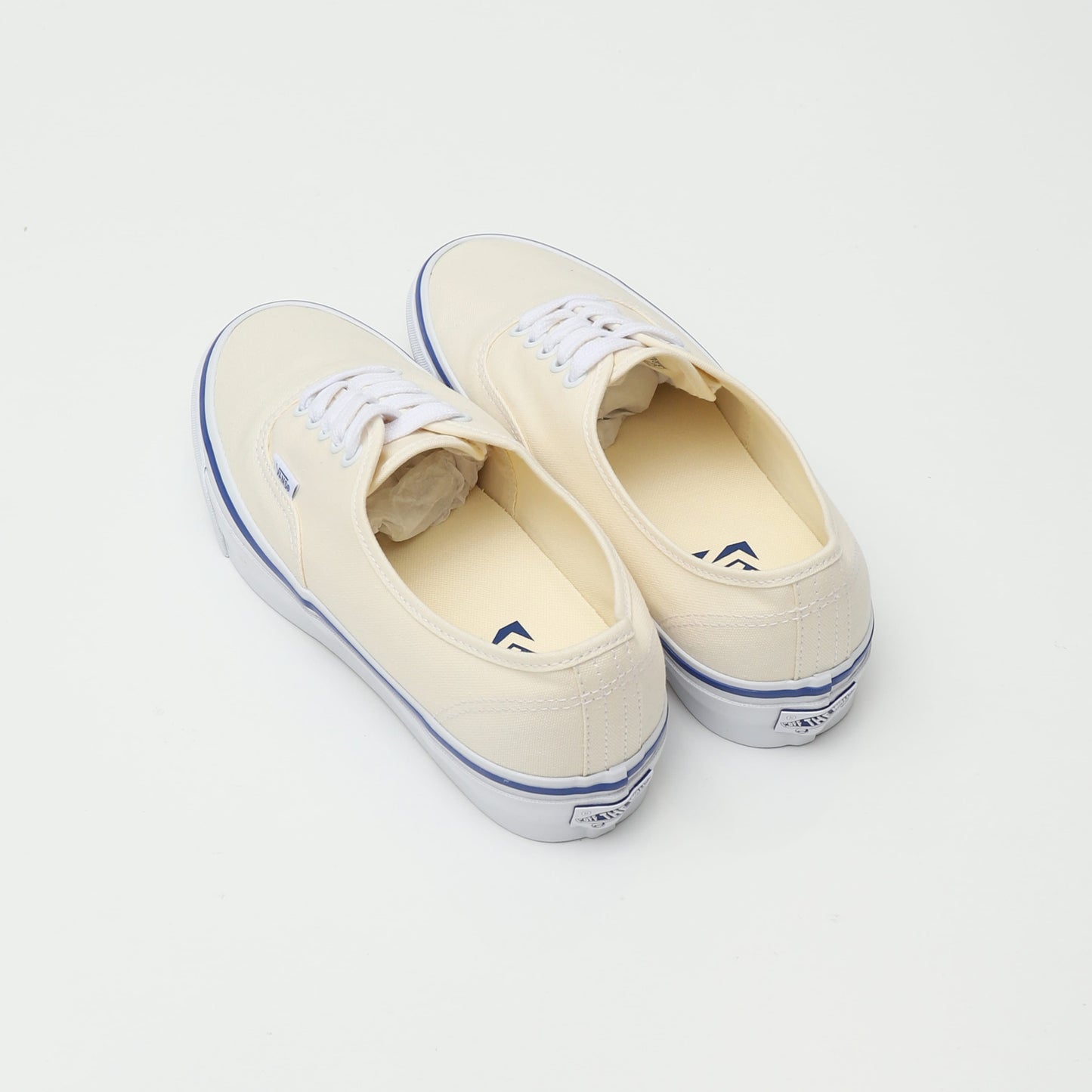 Authentic Reissue 44