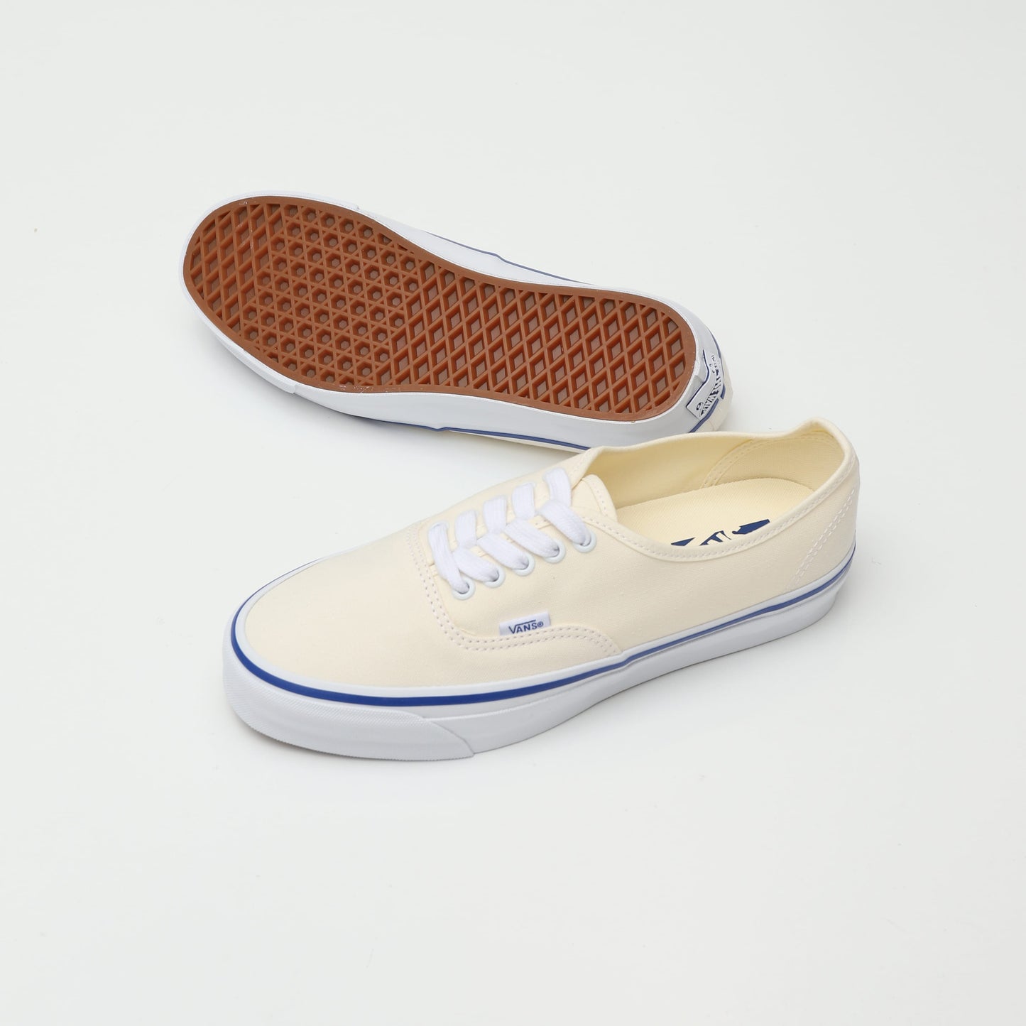 Authentic Reissue 44