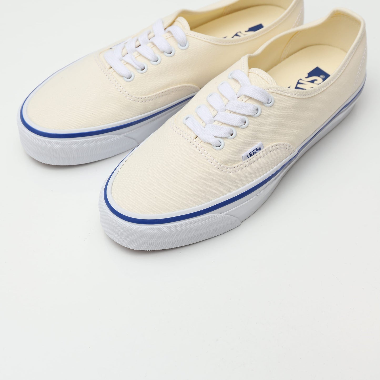 Authentic Reissue 44
