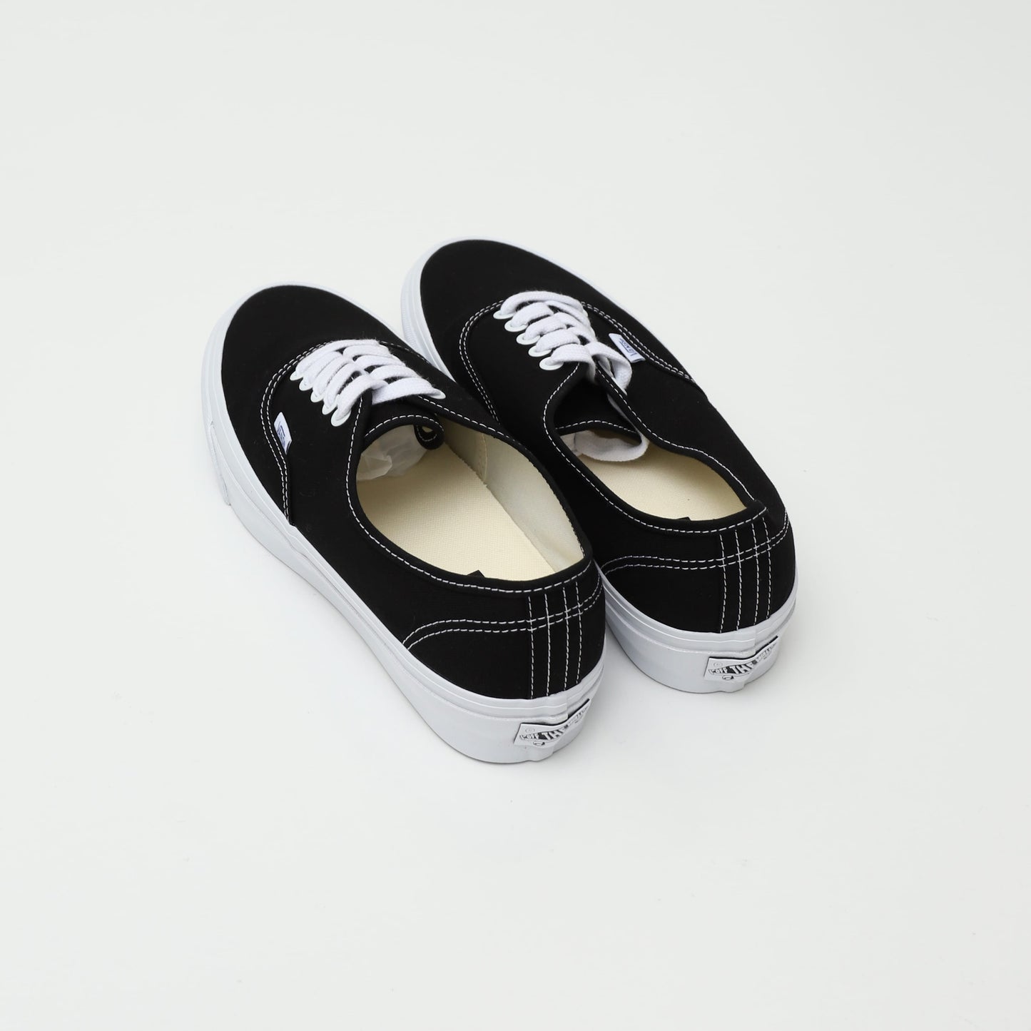 Authentic Reissue 44