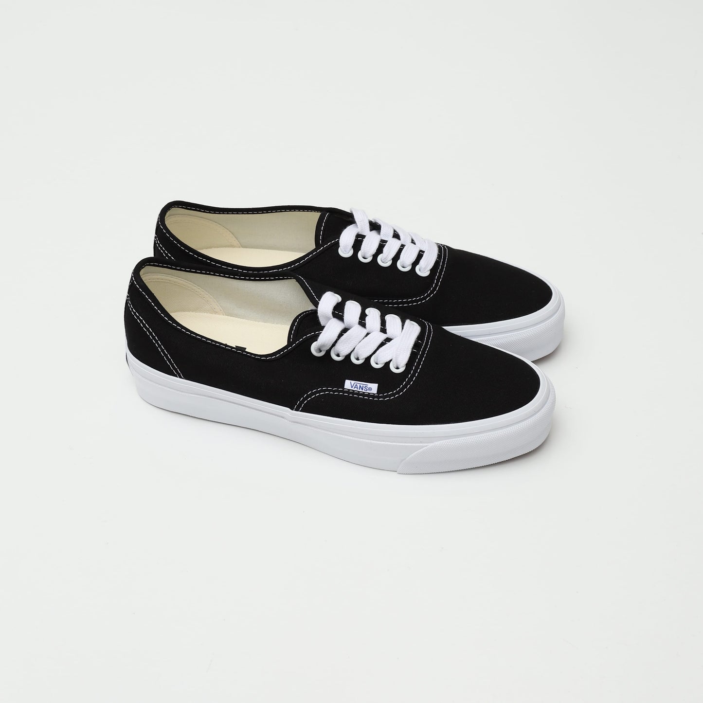 Authentic Reissue 44