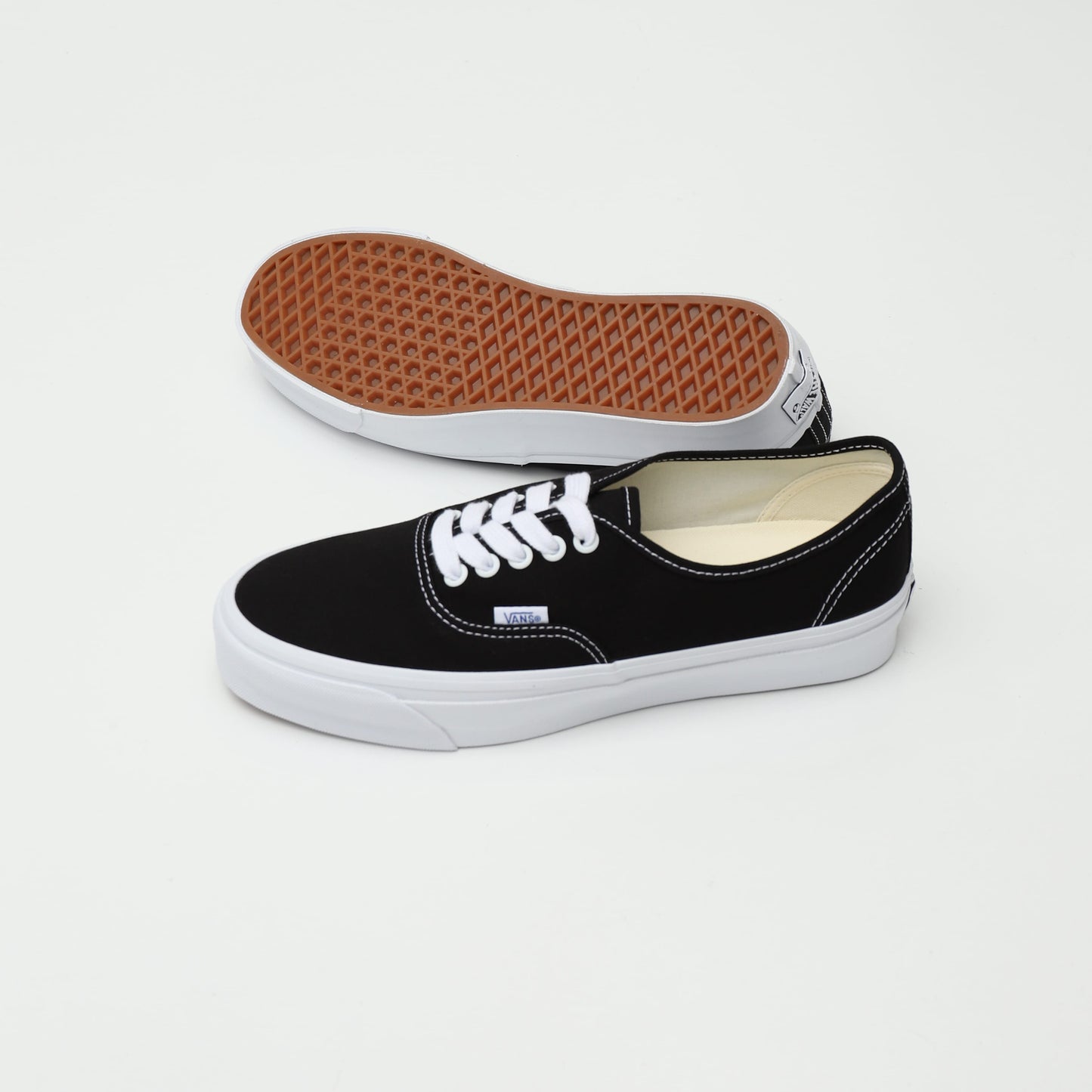 Authentic Reissue 44