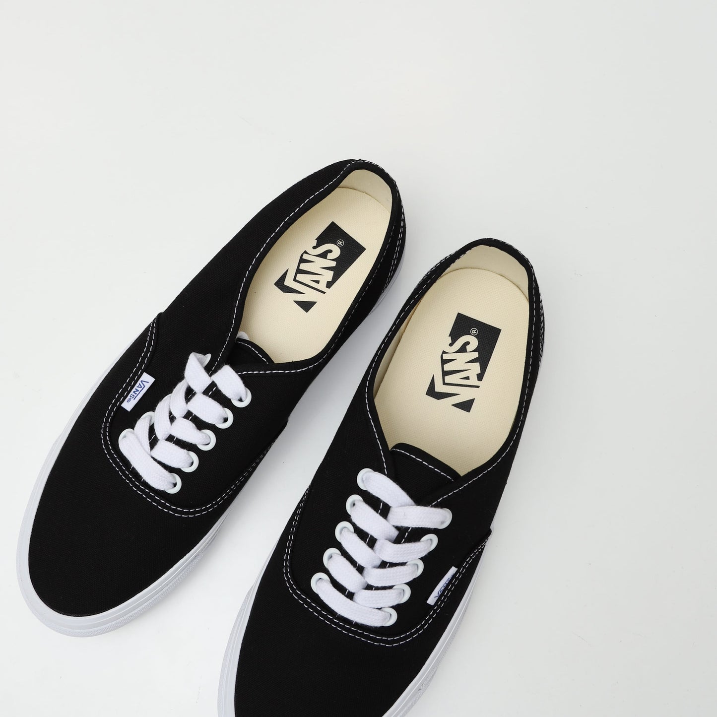 Authentic Reissue 44