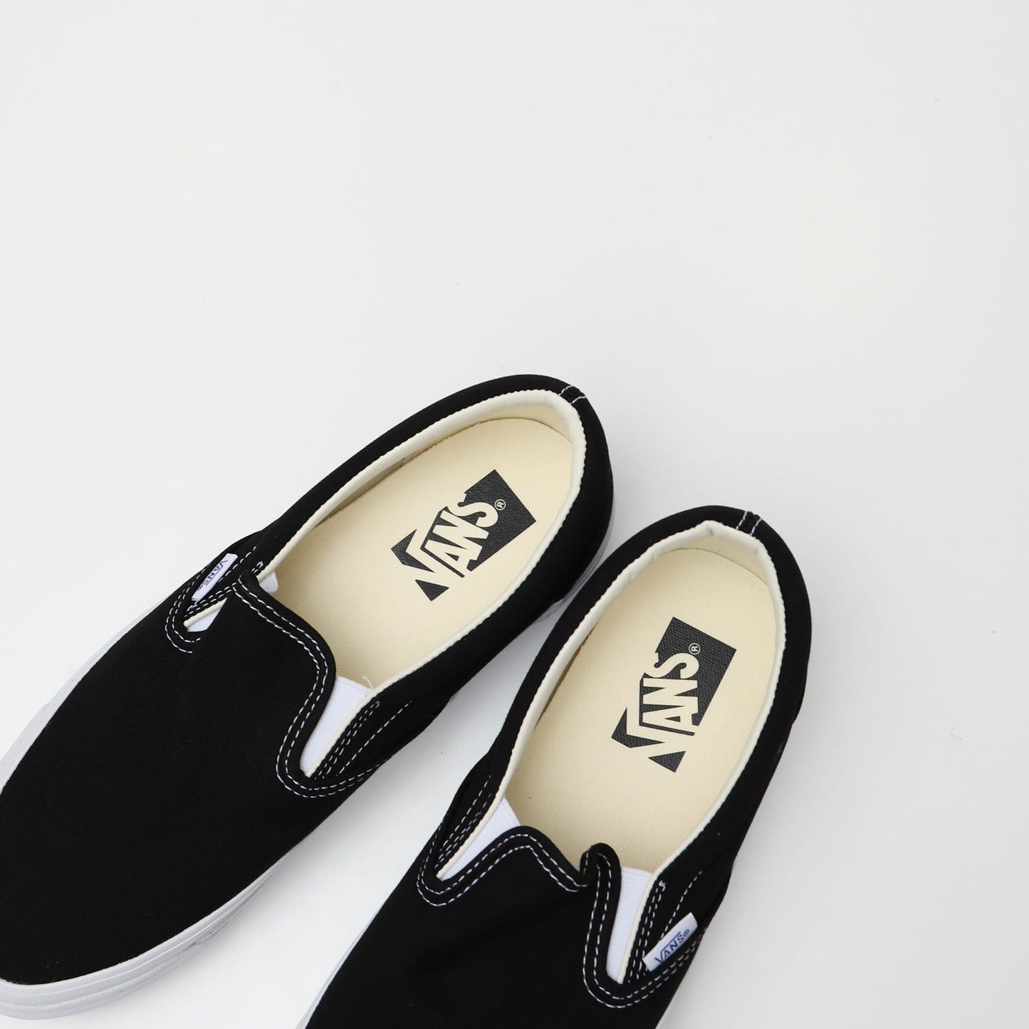 Slip On Reissue 98