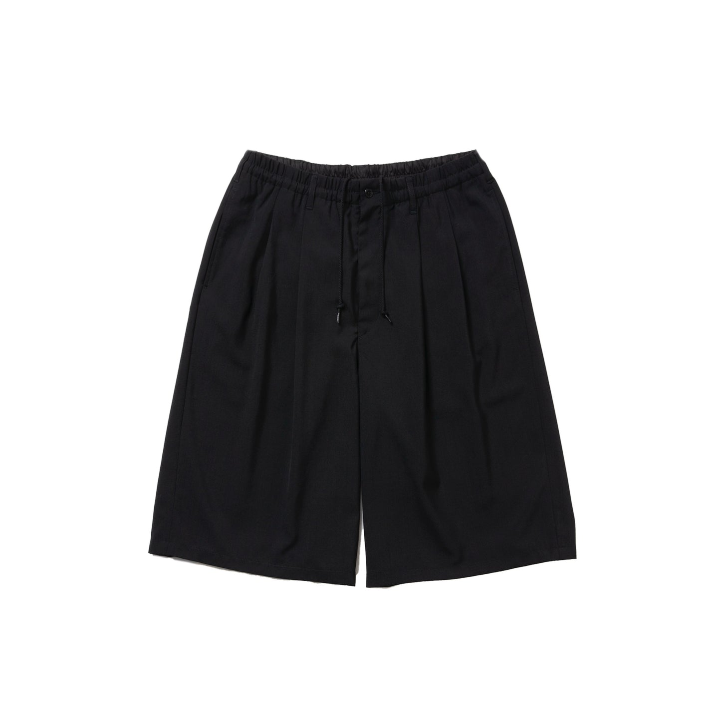T/W 2 Tuck Easy Shorts