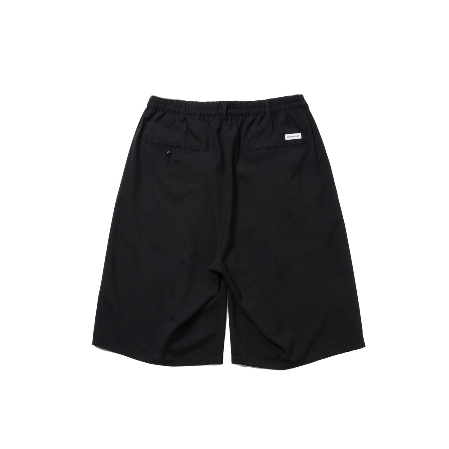 T/W 2 Tuck Easy Shorts