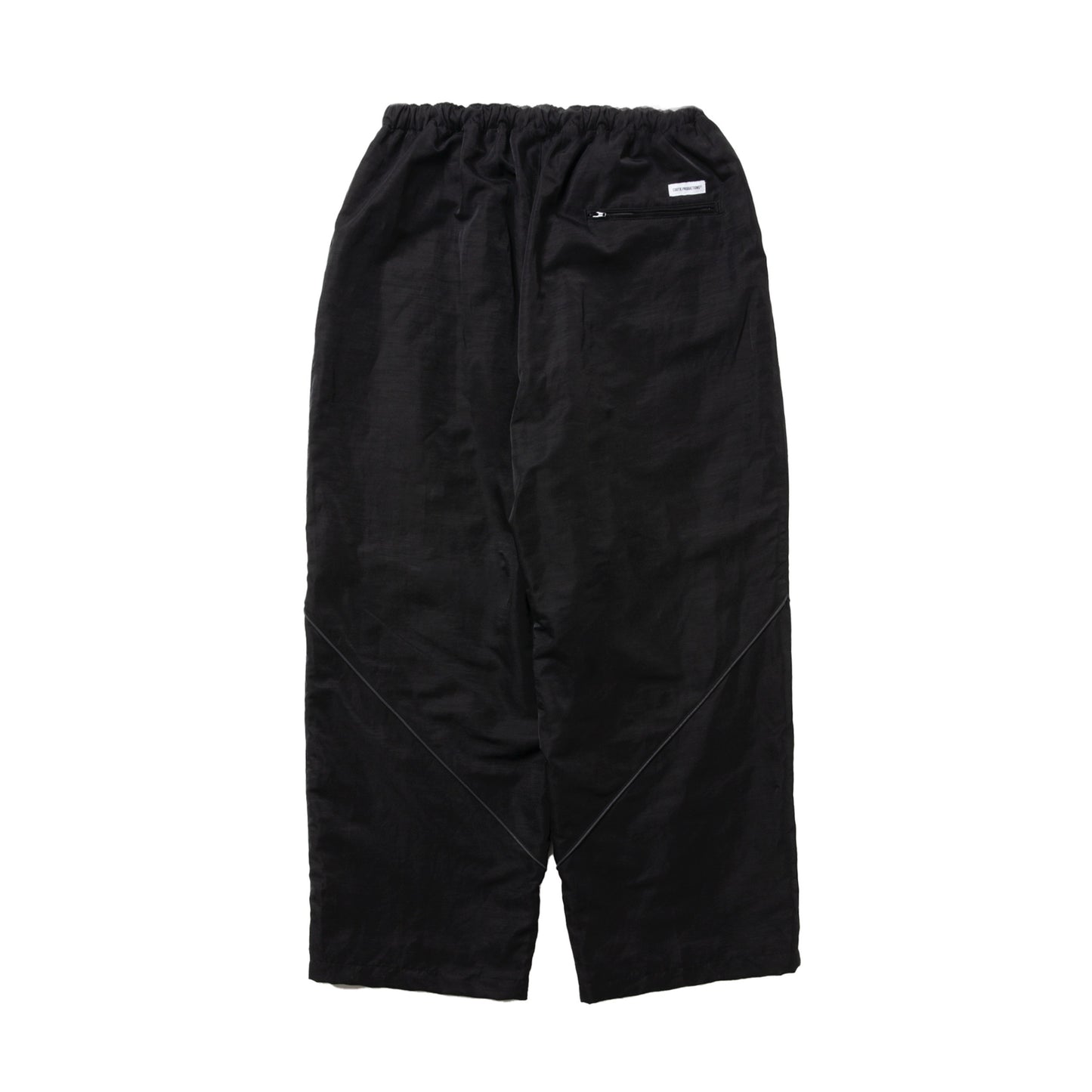N/L Weather Wide Training Pants