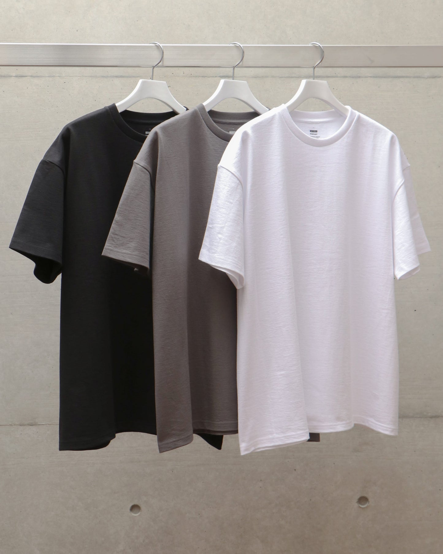 Heavy Weight S/S Oversized Tee