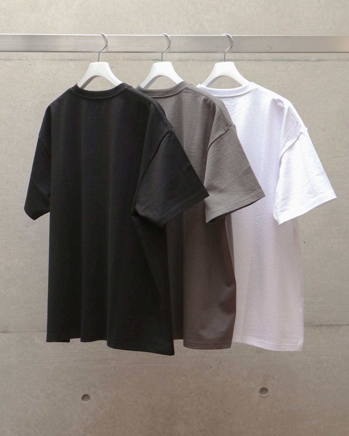 Heavy Weight S/S Oversized Tee