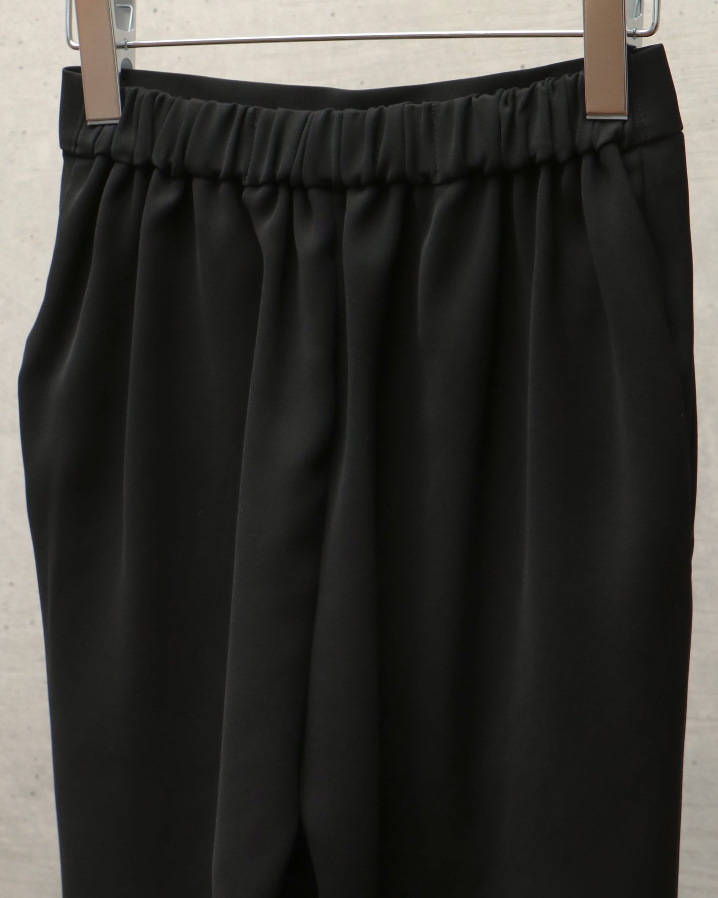 PEツイル ゴムジョッパーズ