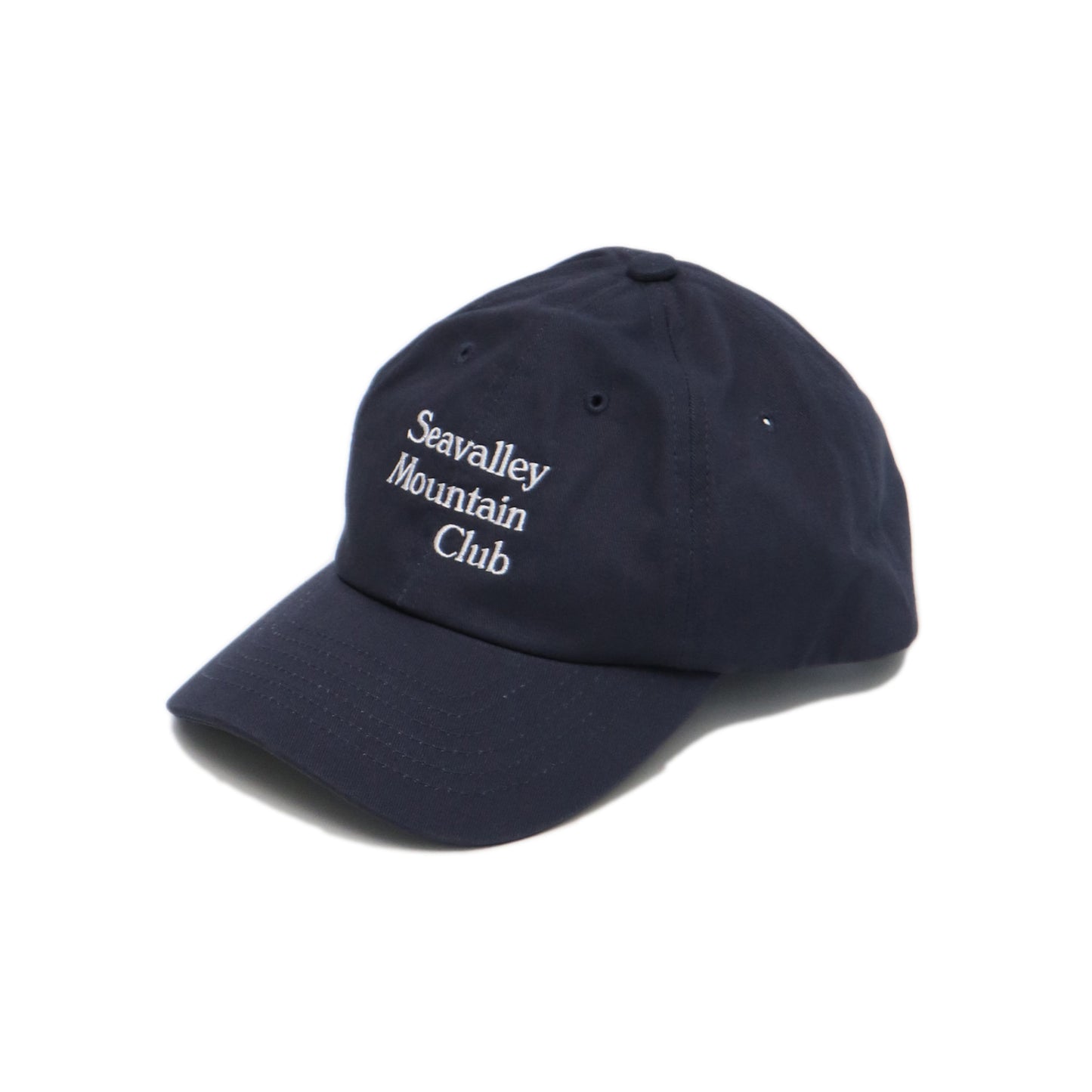 Seavalley Mountain Club キャップ