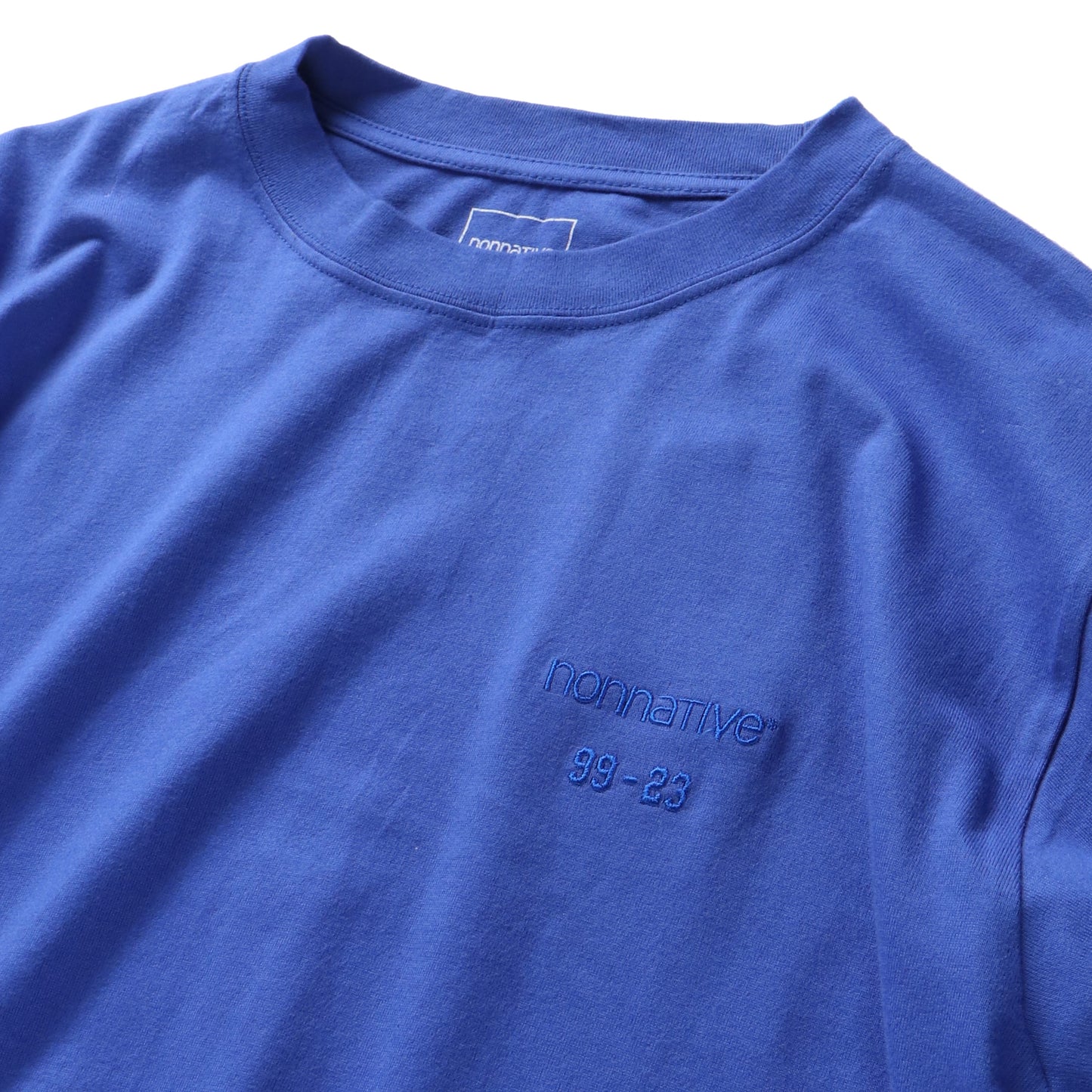 DWELLER L/S TEE "99-23"
