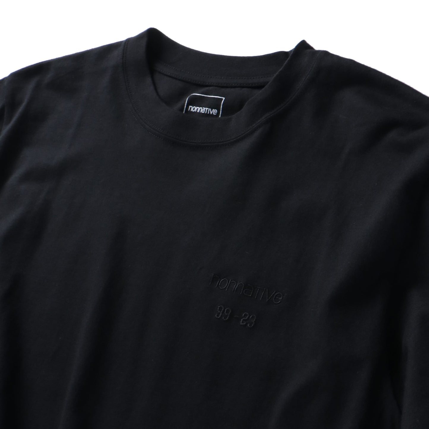 DWELLER L/S TEE "99-23"