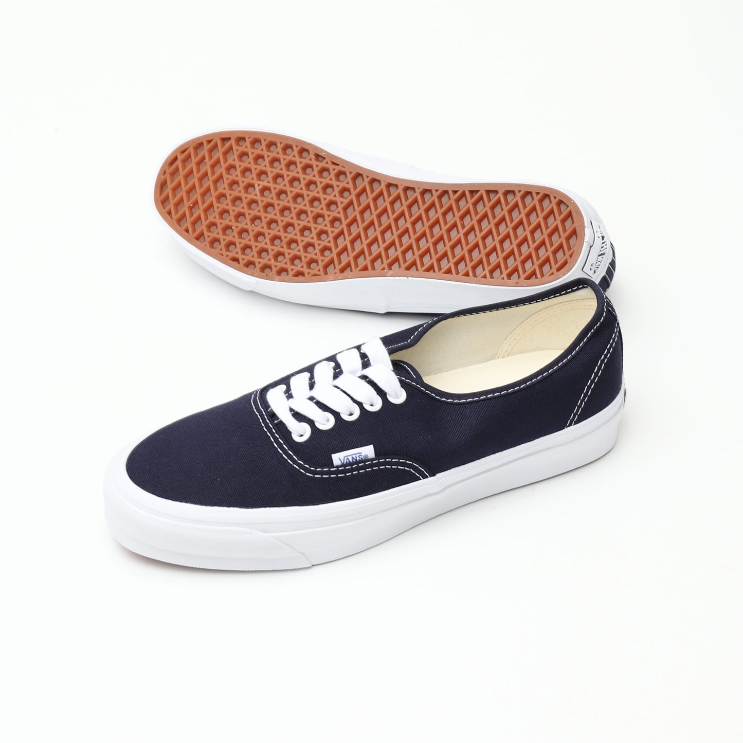 Authentic Reissue 44
