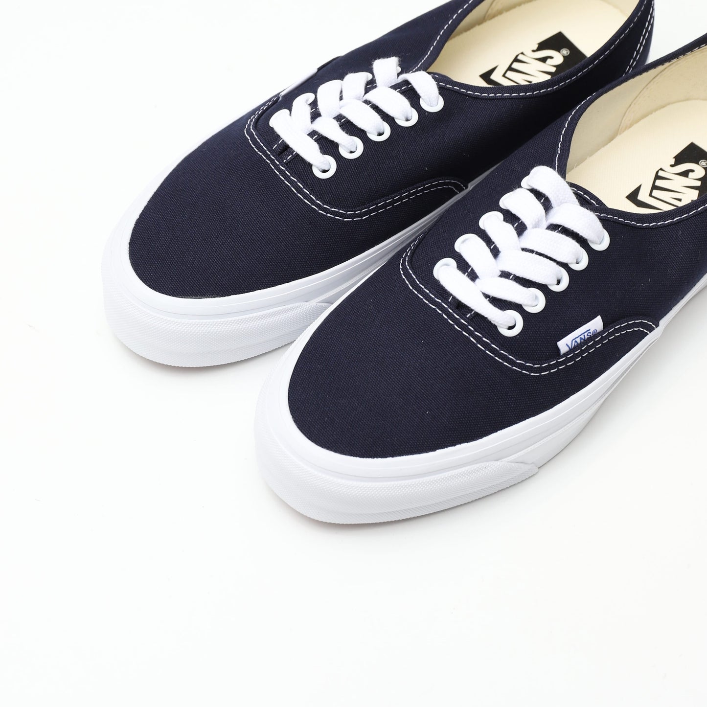 Authentic Reissue 44