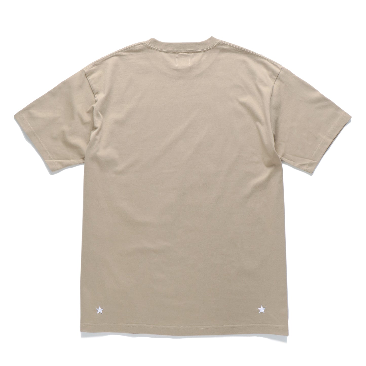 PRINT S/S T-SHIRT