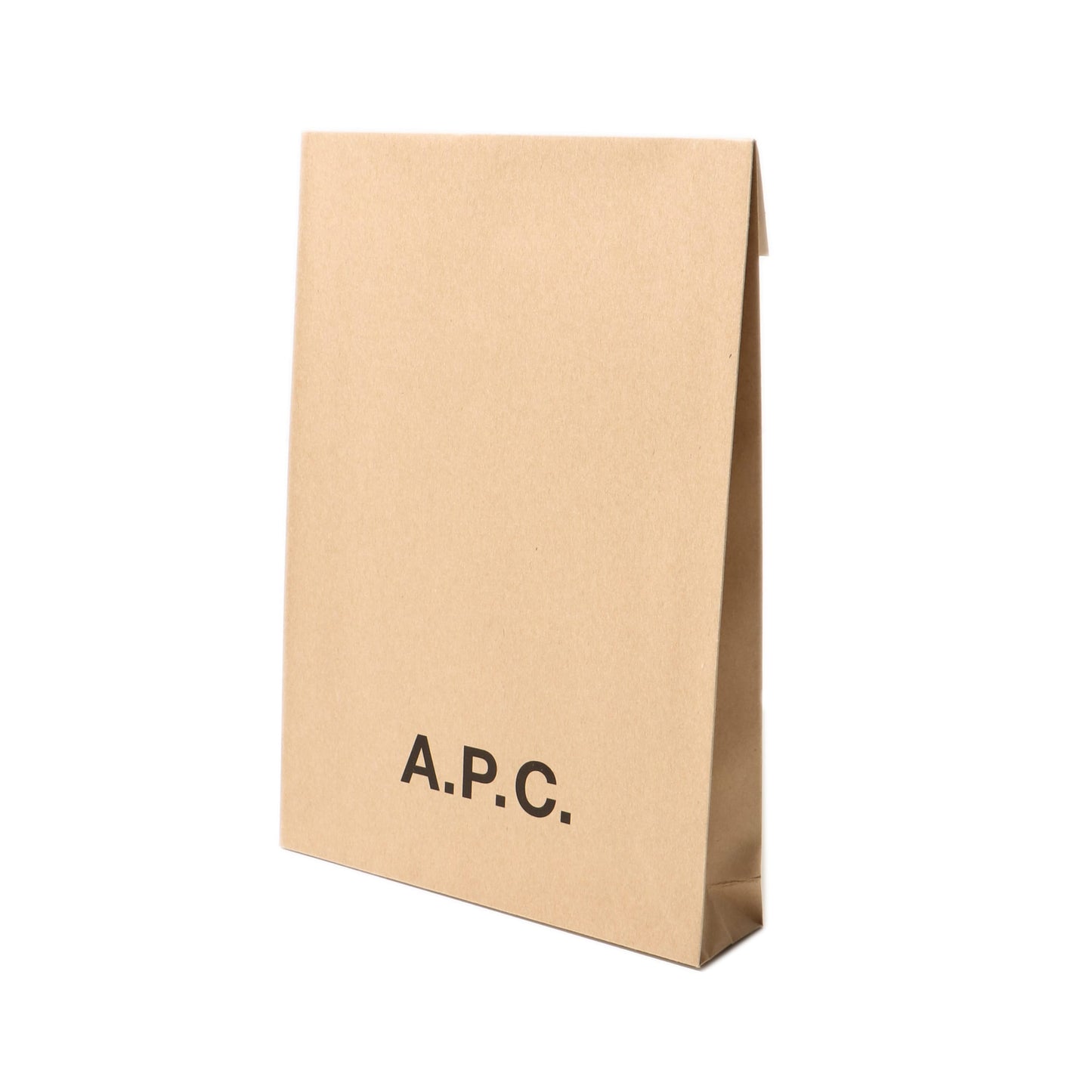 APC PACK T-SHIRT L/S WHITE×BLACK