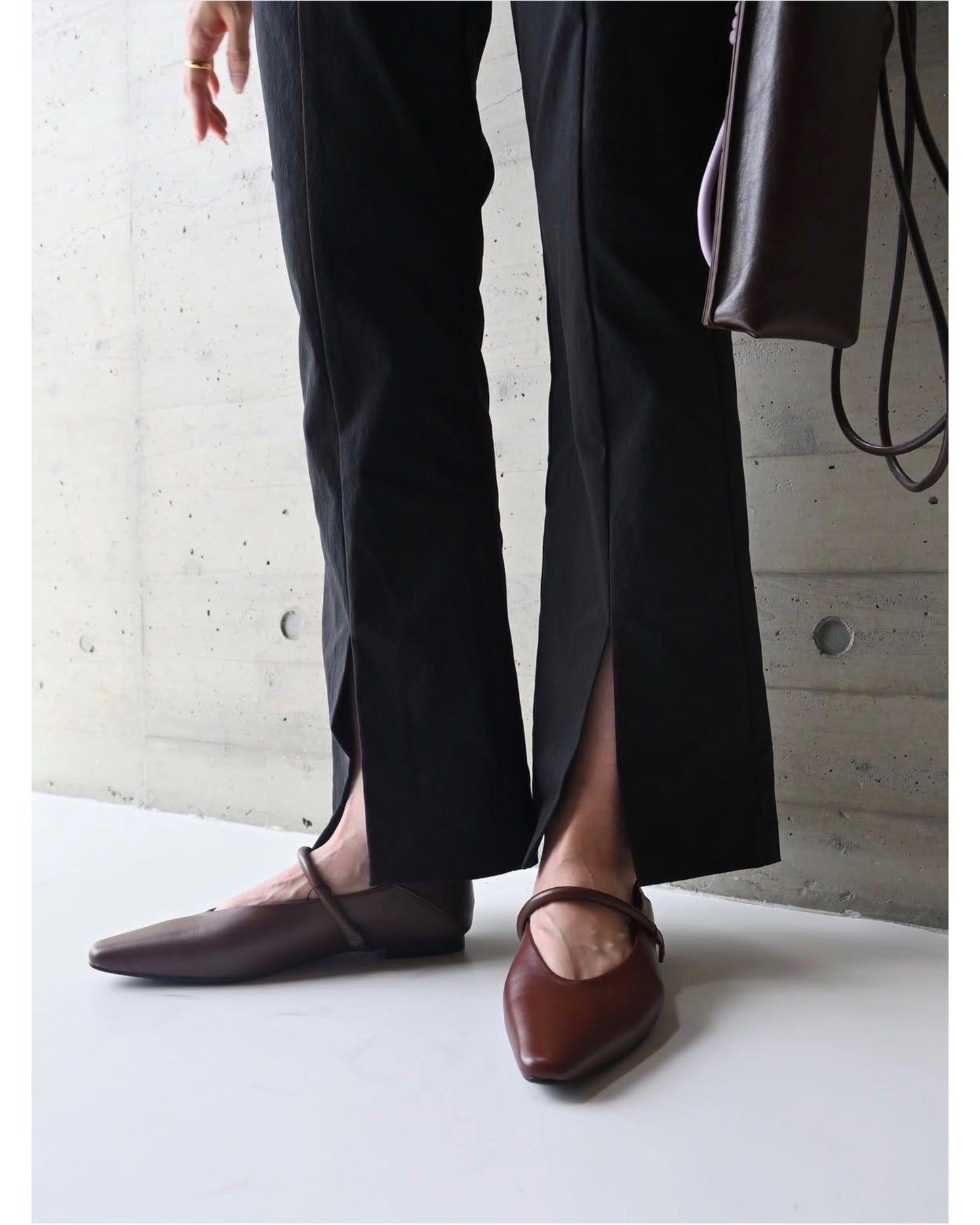 CO MIX SLIM SLIT PT