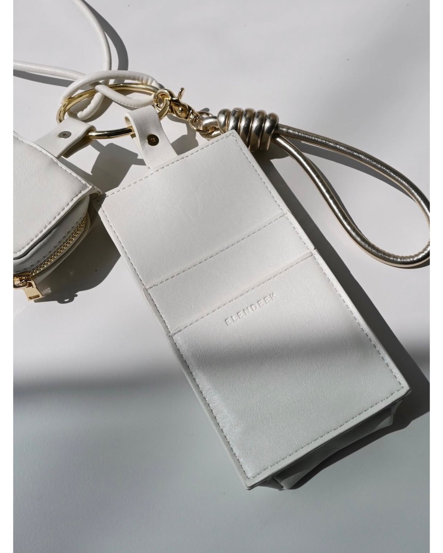 MULTI SHOULDER BAG