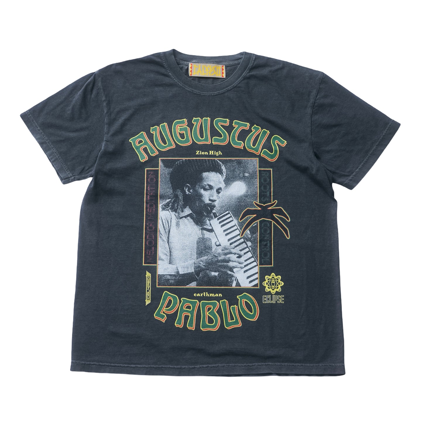 A.PABLO TEE