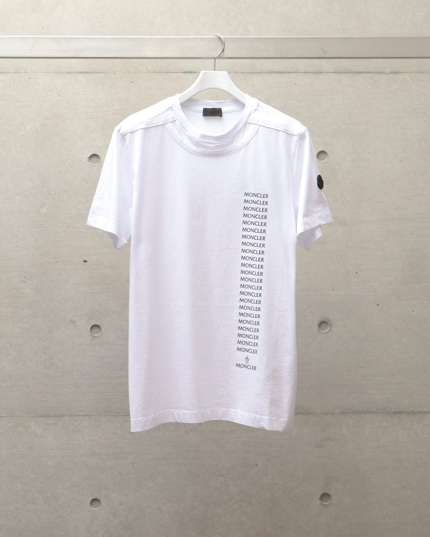 SS T-SHIRT