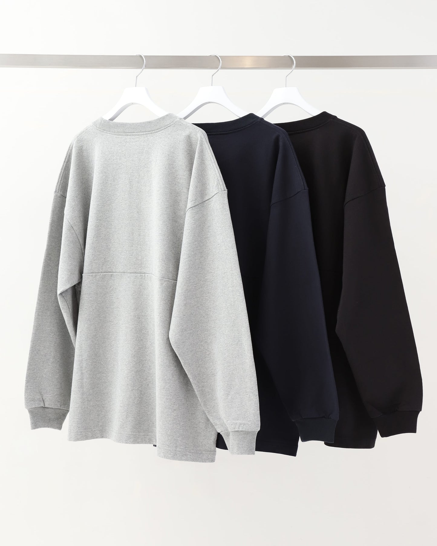 STRAIN BERTH LS