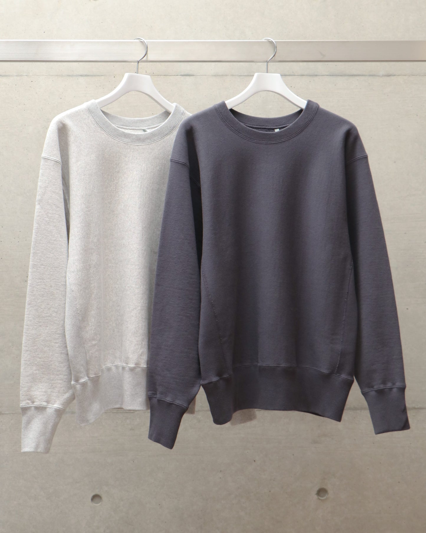 Crewneck Pullover