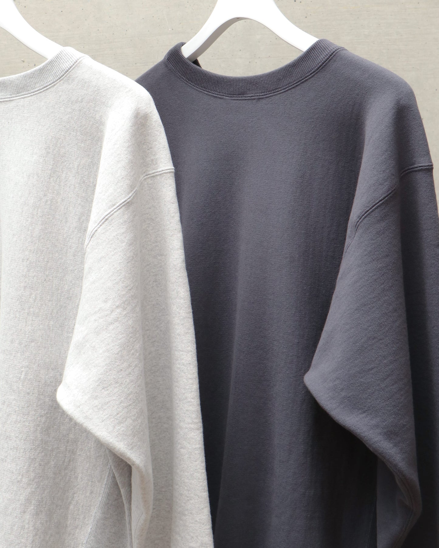 Crewneck Pullover