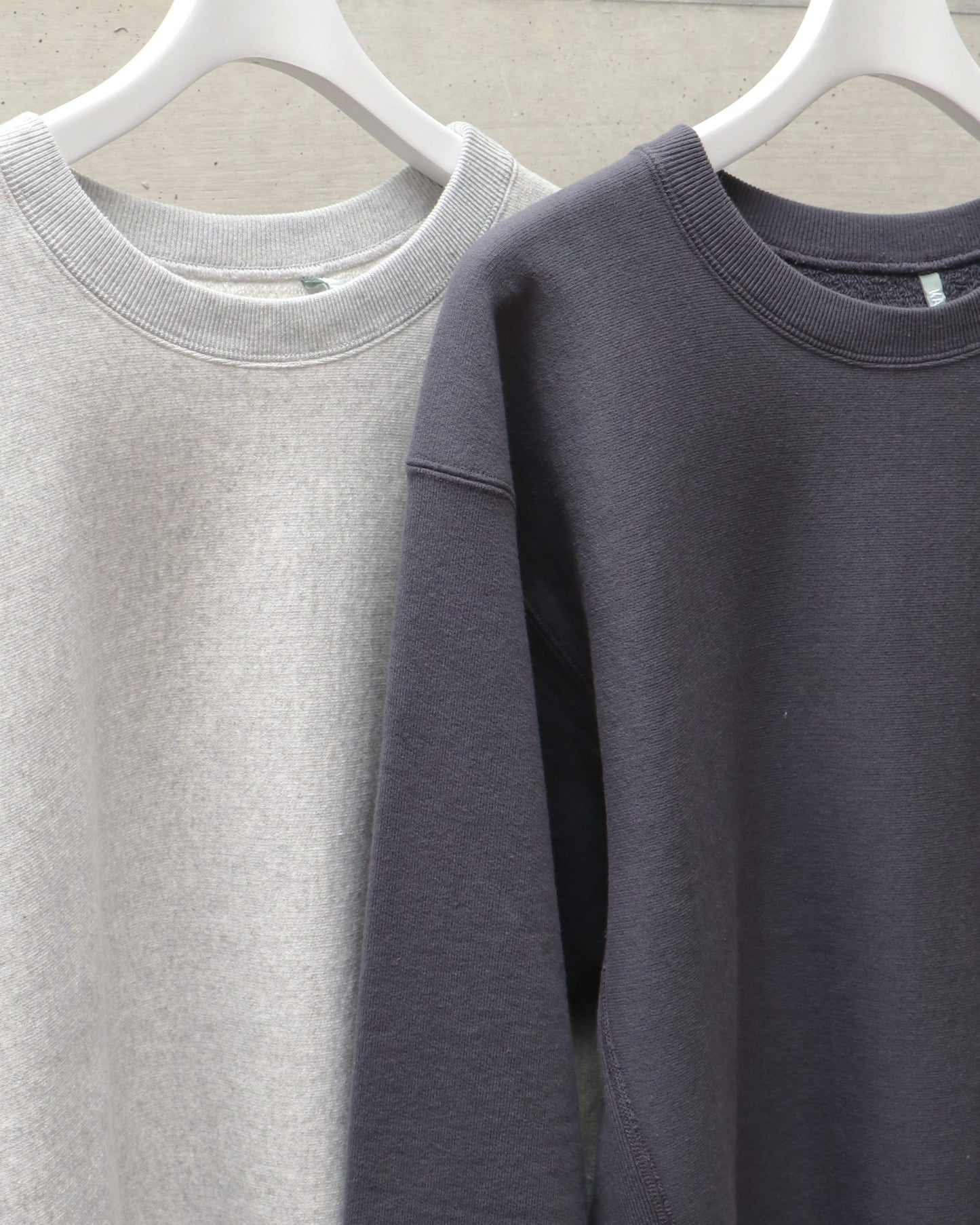 Crewneck Pullover
