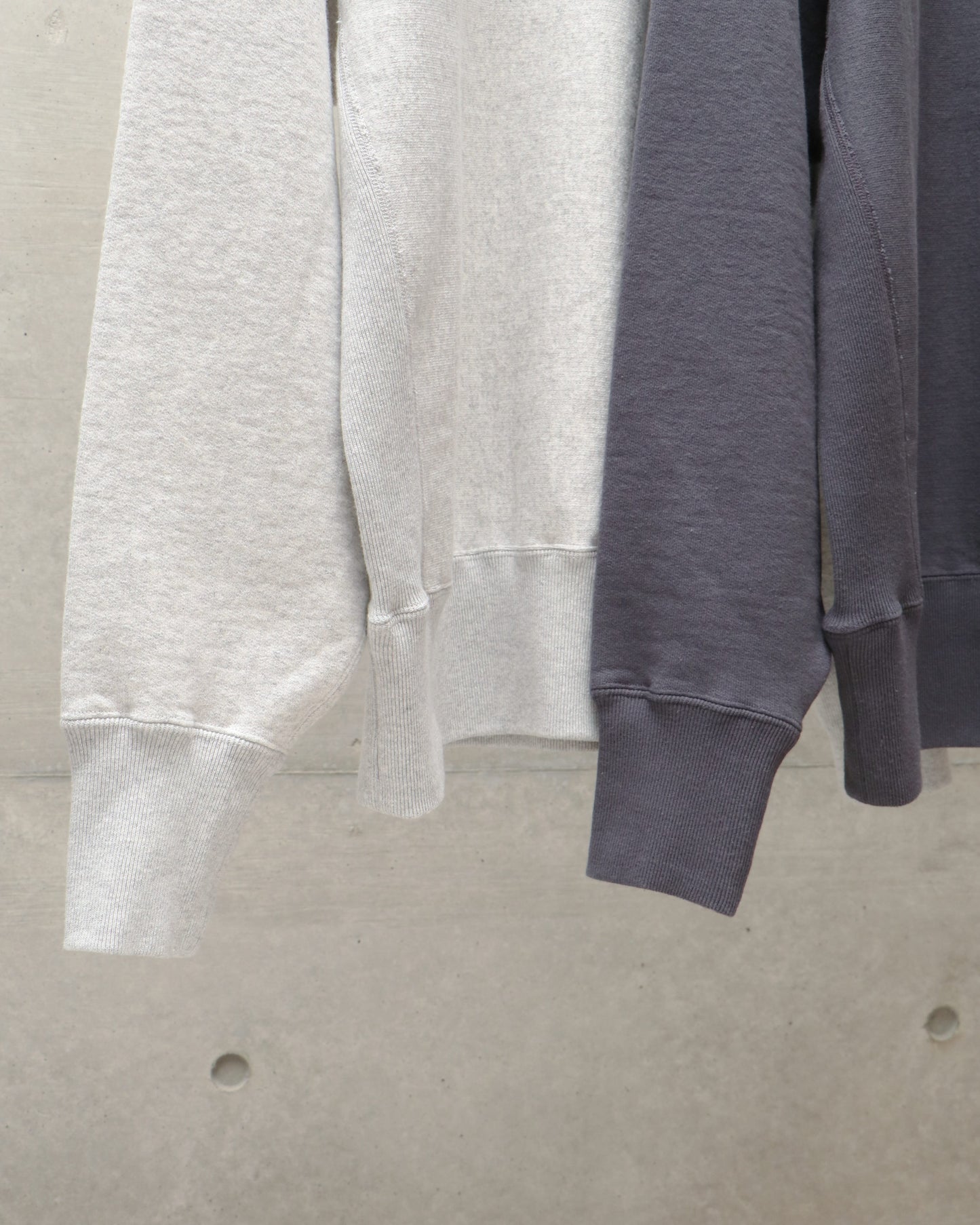 Crewneck Pullover