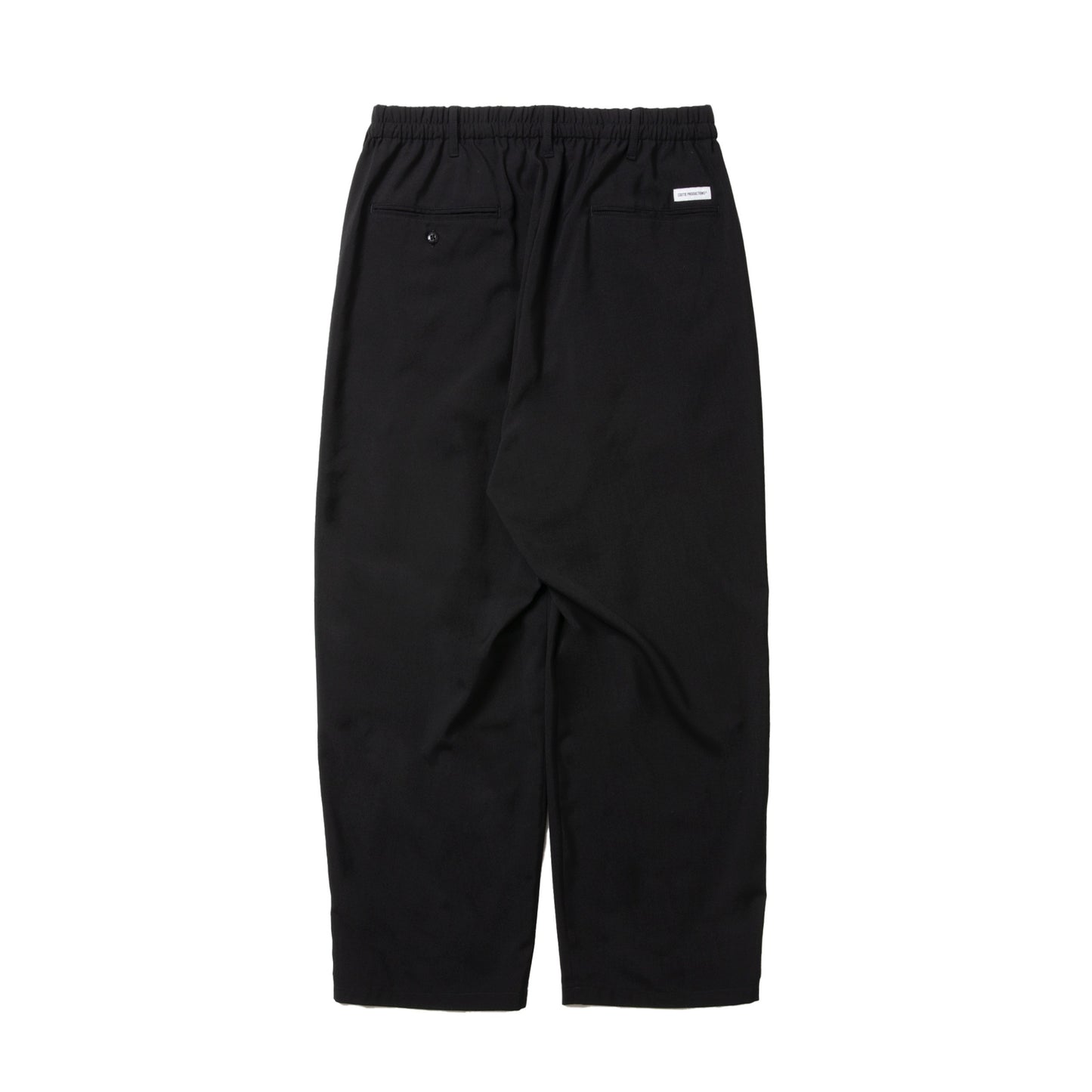 T/W 2 Tuck Easy Pants