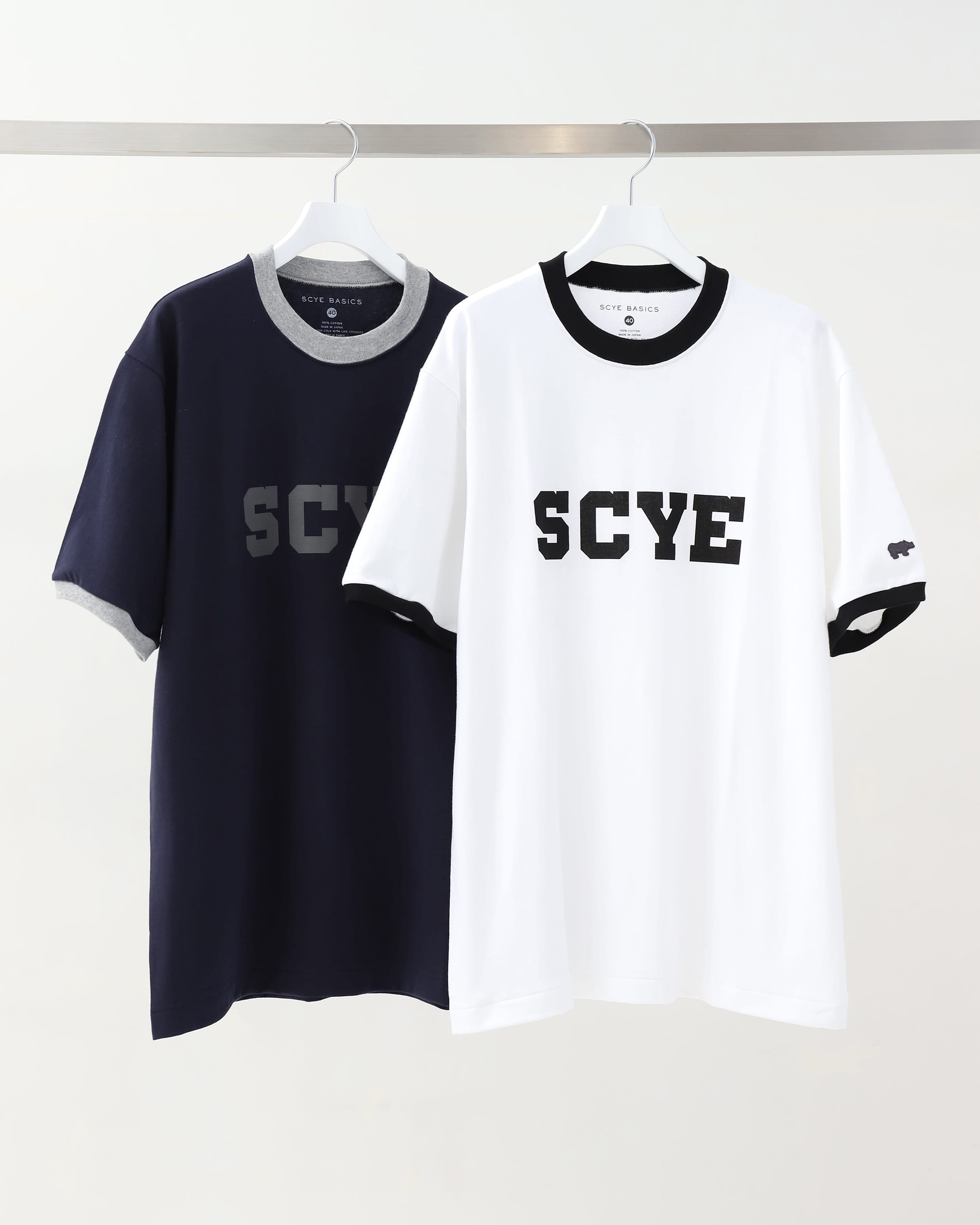 Logo-Printed T-Shirt