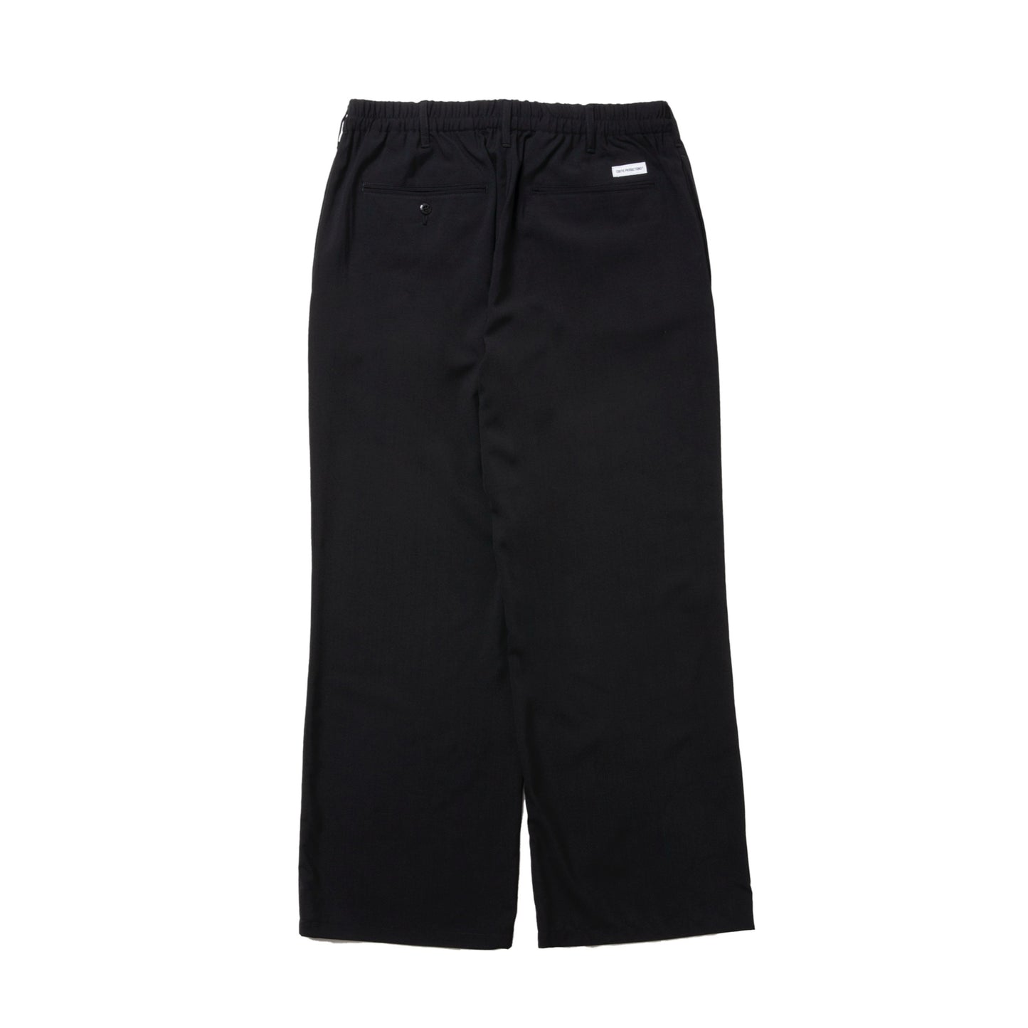 T/W Square Leg Easy Pants
