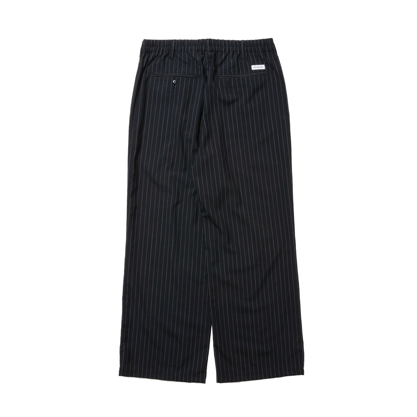 T/W Square Leg Easy Pants