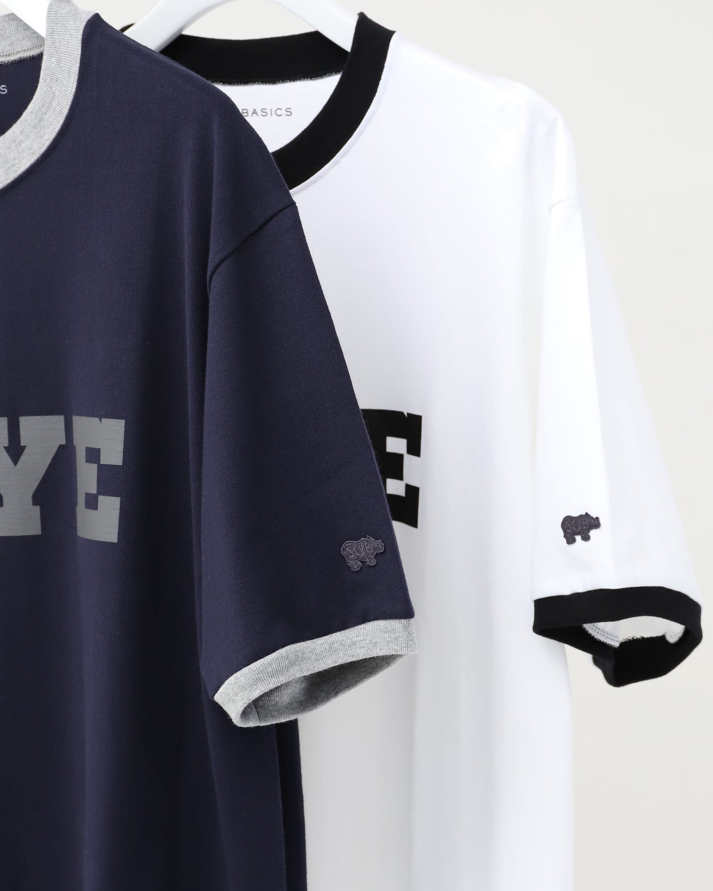 Logo-Printed T-Shirt