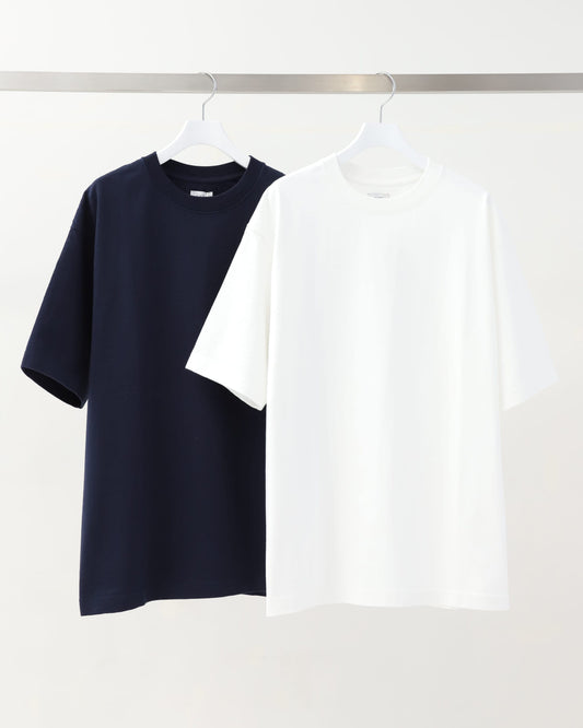 SUVIN SHORT SLEEVE TEE
