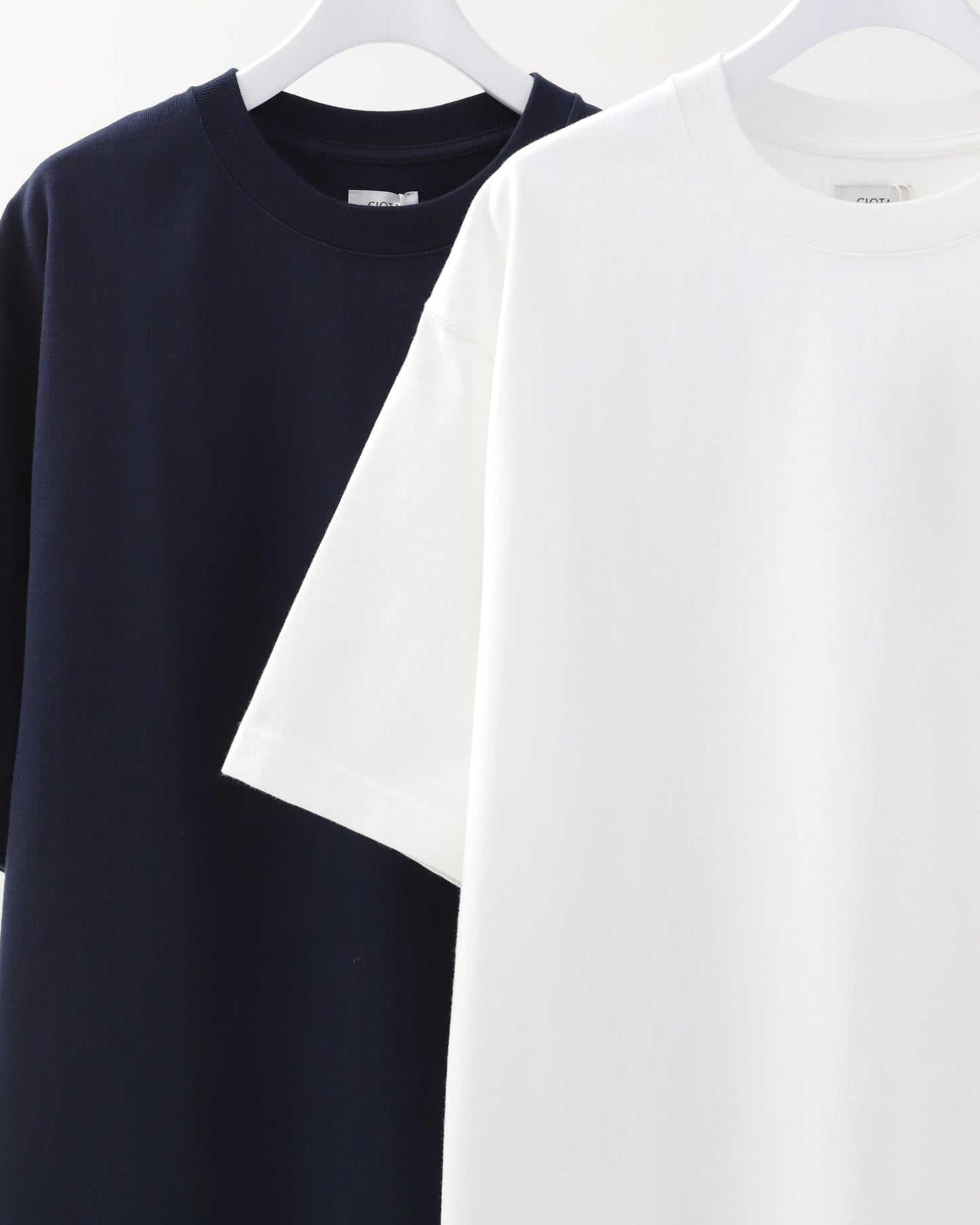 SUVIN SHORT SLEEVE TEE