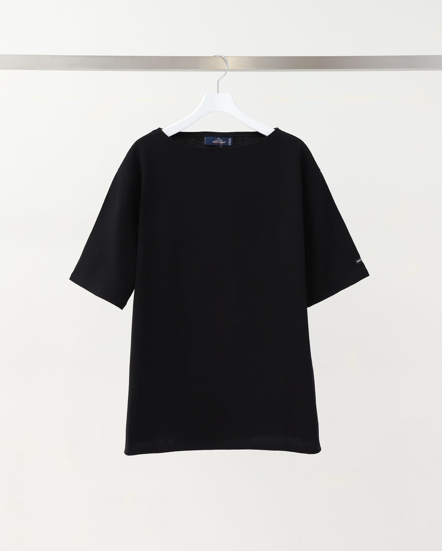 OUESSANT S/S NOIR