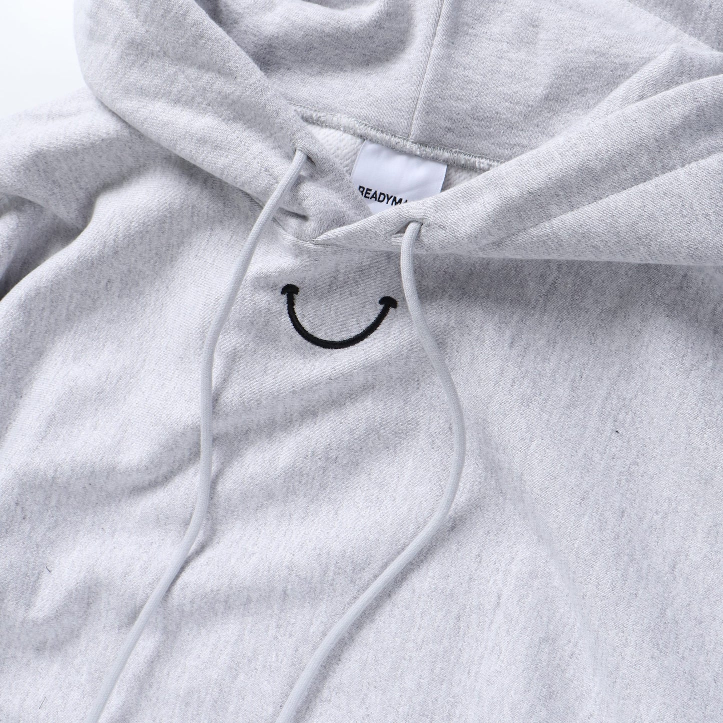 HOODIE GRAY