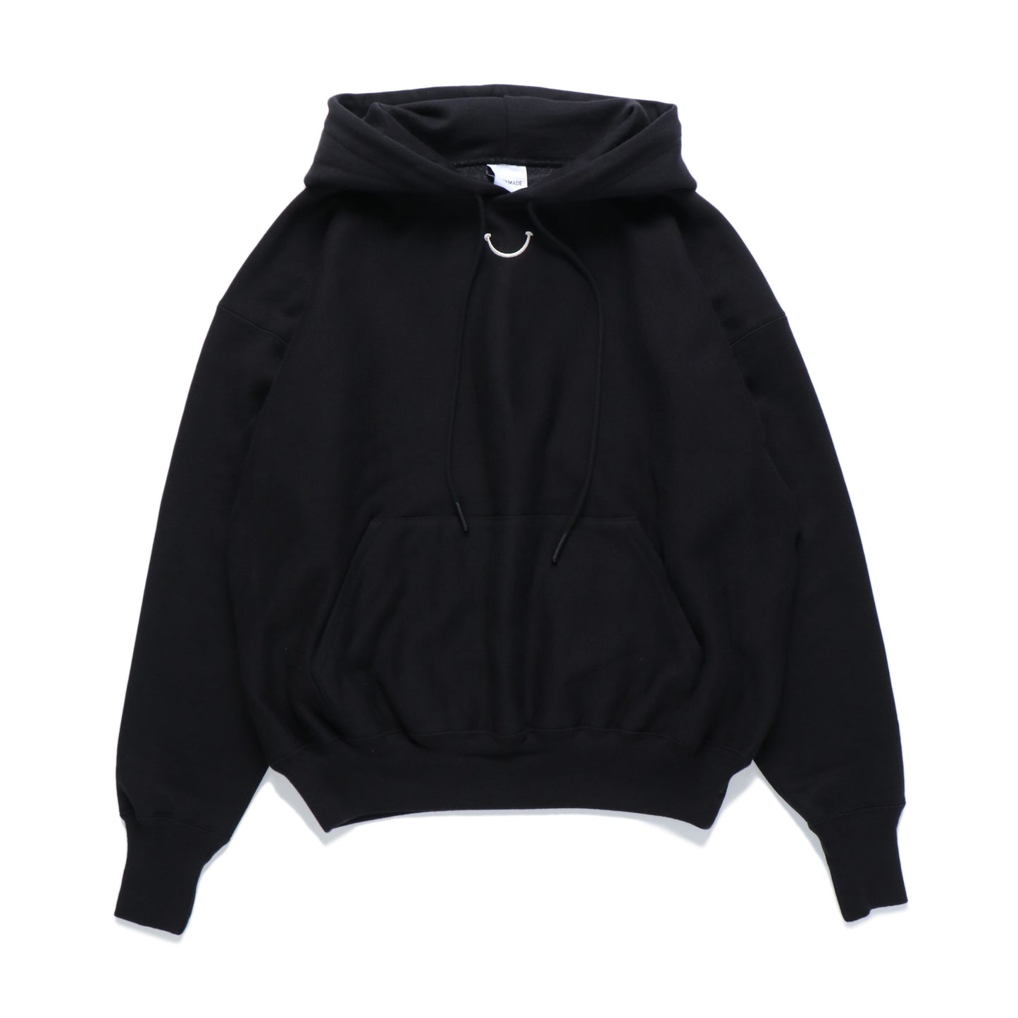 HOODIE BLACK