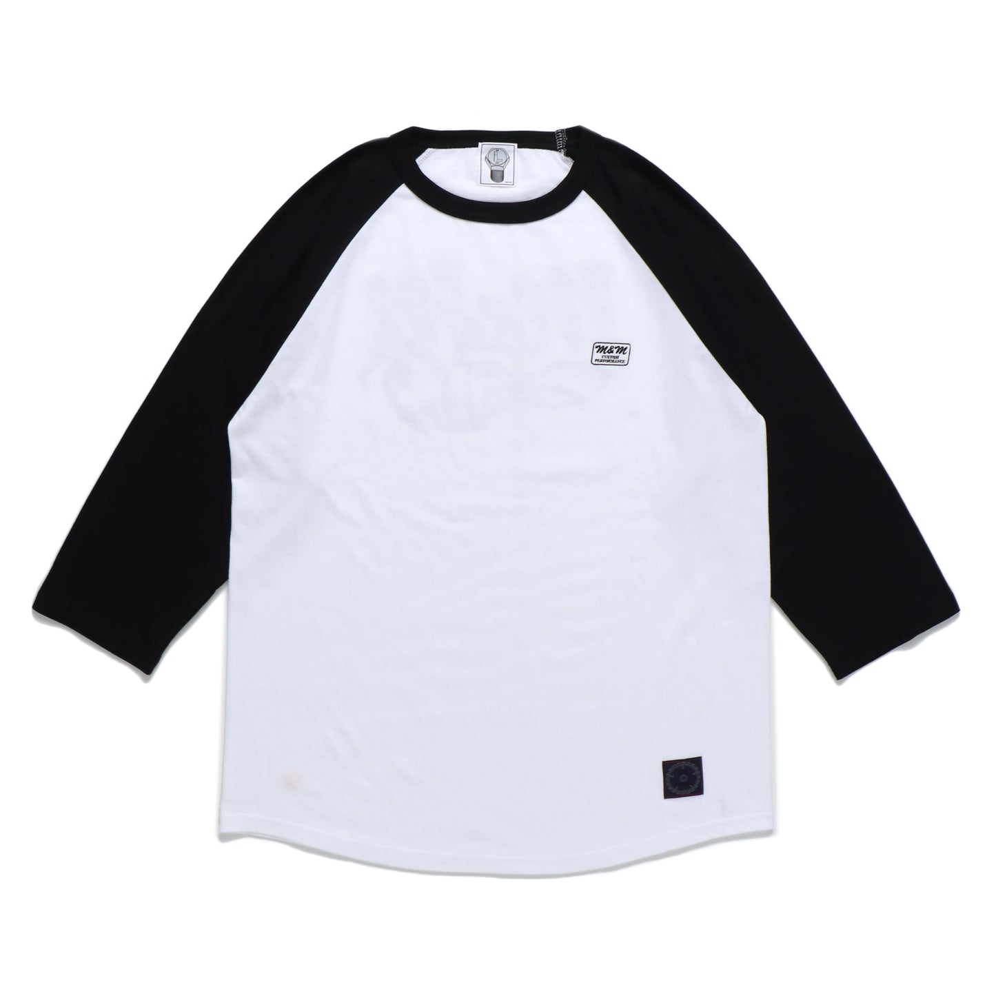 RAGLAN T-SHIRT