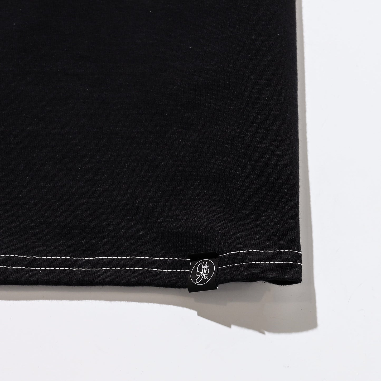 TSJ LOGO POCKET T-SHIRTS