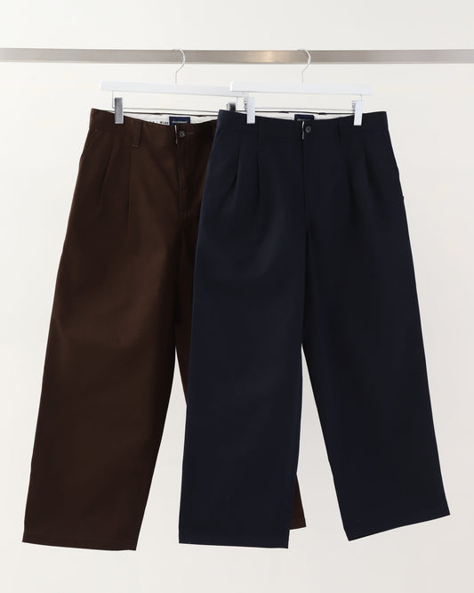 SF WIDE TROUSERS