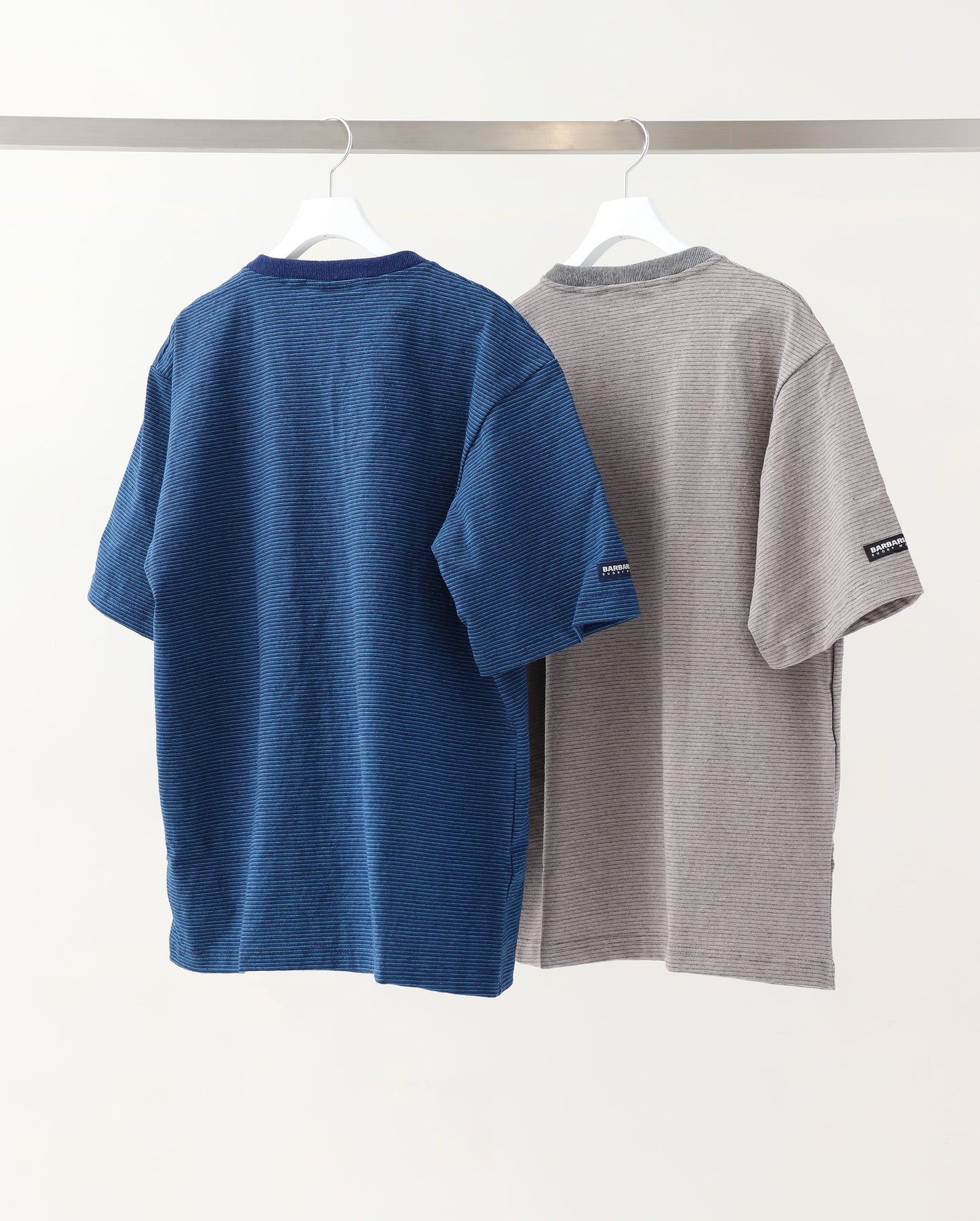 JCBNC S/S POCKET TEE