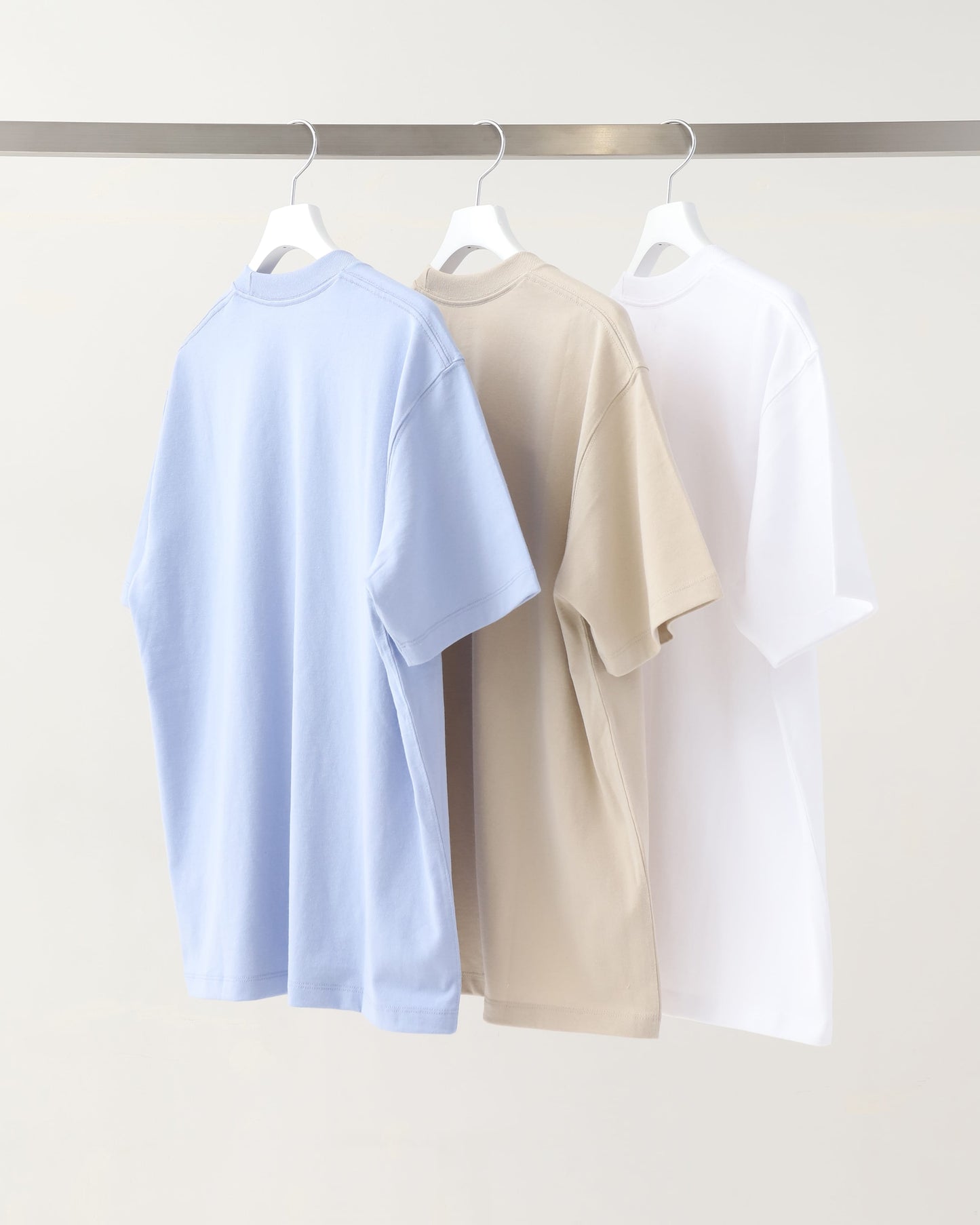 MEN'S POCKET T-SHIRT