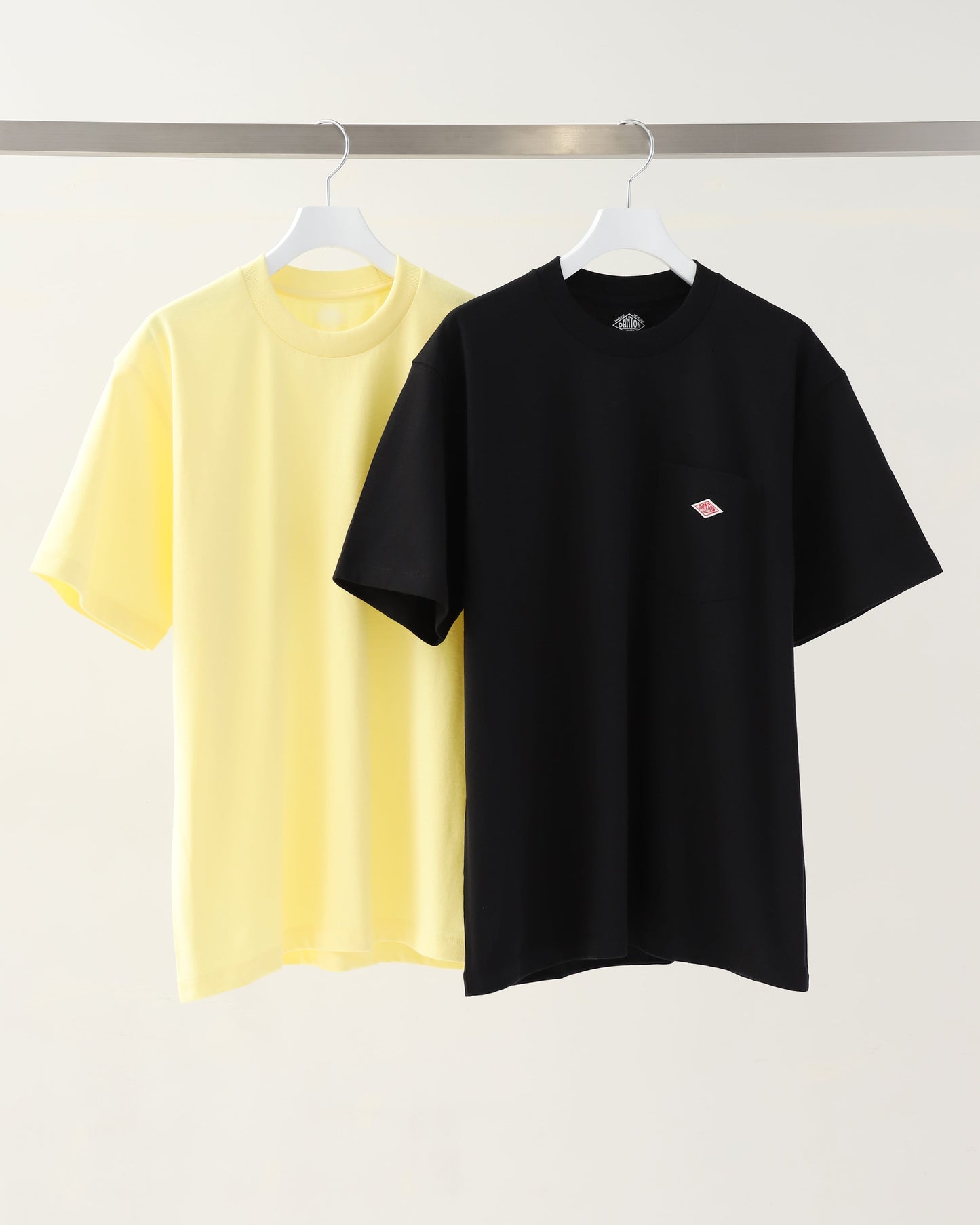 MEN'S POCKET T-SHIRT
